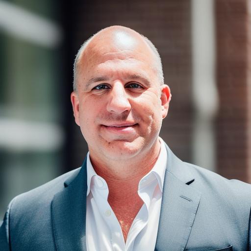Rich Rosen, Founder of Cornerstone Search Associates
