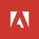 Adobe logo