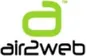 Air2web logo