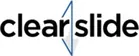 Clearslide logo