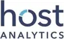 Host Analytics logo