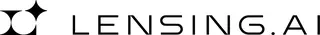 Lensing.ai logo