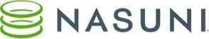 Nasuni logo