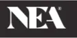 NEA logo