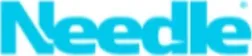 Needle logo