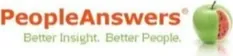 People Answers logo