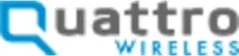 Quatrro Wireless logo