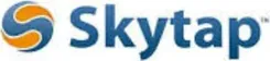 Skytap logo
