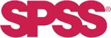 SPSS logo