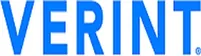 Verint logo