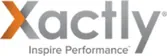 Xactly logo